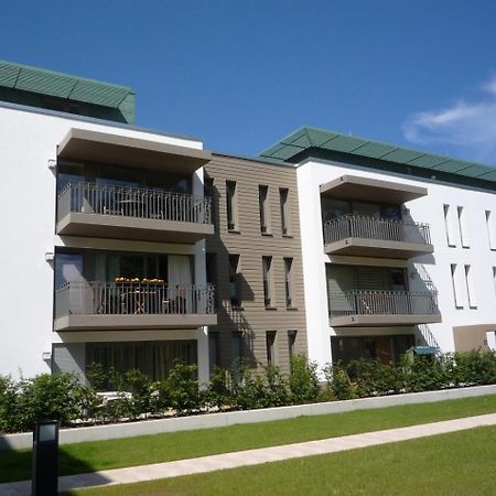 Residenz/Parkblick Apartamento Rostock Exterior foto